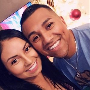 Meet your Posher, Edgar